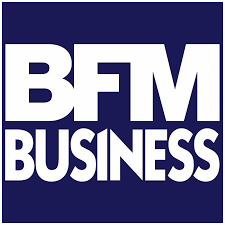 Tech Show Paris - &Agrave; la une de BFM Business - Le compte &agrave; rebours commence