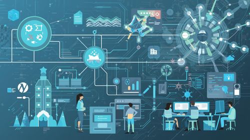 L’IA agentique et la maturité DevOps : l’automatisation passe à l’échelle