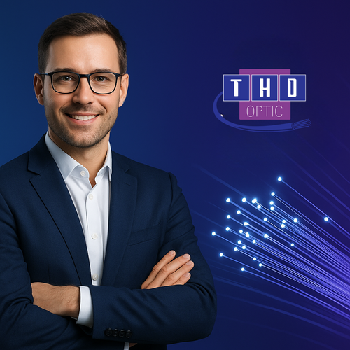 Comment souder 2 fibres optiques FTTH avec la soudeuse Sumitomo T-72C [ DEMO ]