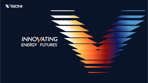 Empowering Innovation, Connecting the Future: Discover Vision Group