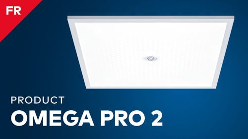  Omega Pro 2 - Connecté au futur 