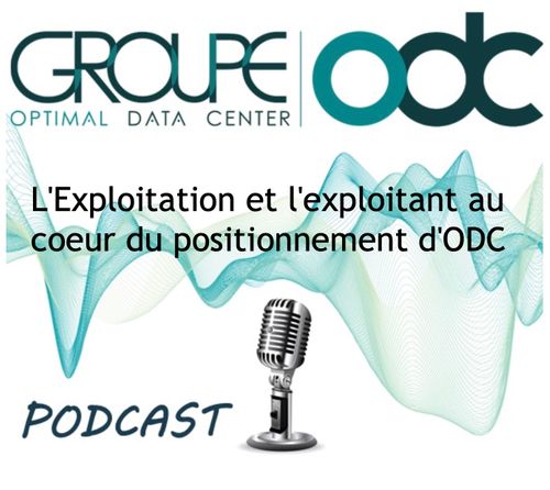 L'Exploitation et l'exploitant au coeur du positionnement d'ODC