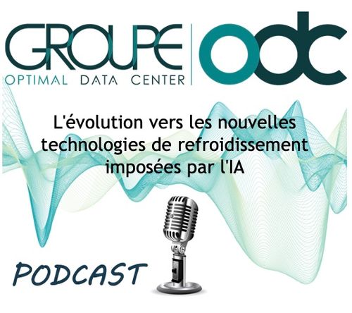 L'évolution vers les nouvelles technologies de refroidissement imposées par l'IA