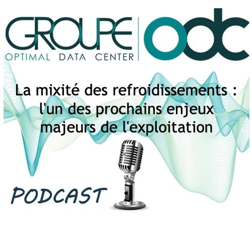 La mixité des refroidissements : l'un des prochains enjeux majeurs de l'exploitation