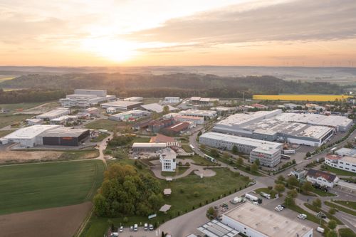 Interview DCmag with Thomas Zeyer (Stengel Country Manager France)