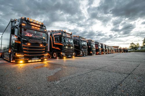 Imagevideo Stengel IT Infrastructure