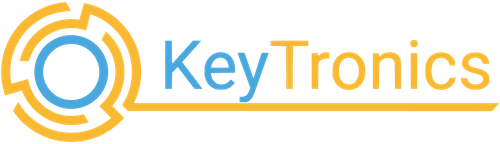 KeyTronics cybersécurise votre Contrôle d'Accès avec les produits CyberLock