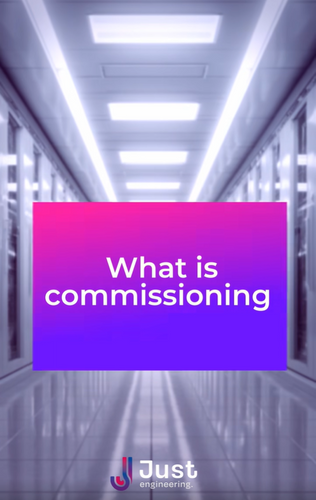 Notre approche du commissioning