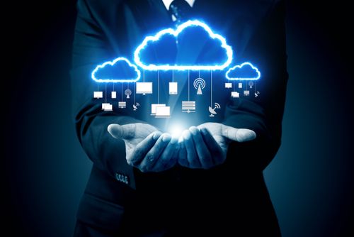 Offre Cloud pour Entreprises