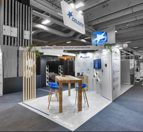DSI Tech Show Paris 2024