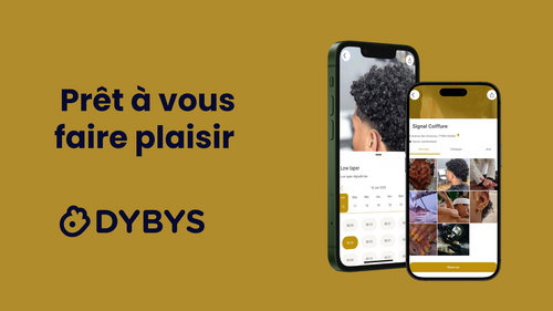 PRÊT À VOUS FAIRE PLAISIR