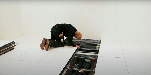 Connecting One of the World’s Greenest Data Centers