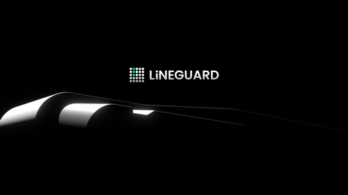 LiNEGUARD, high security meets true simplicity