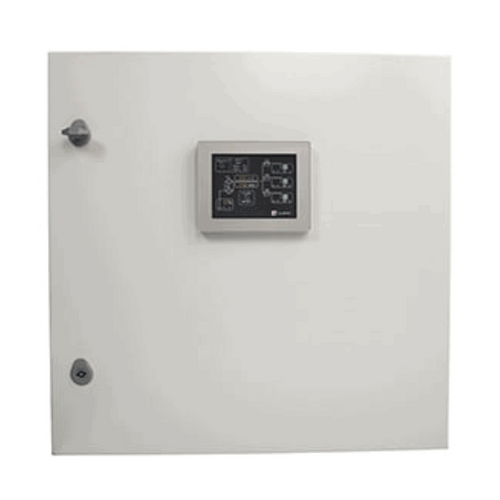 CAG+: Cabinet de contrôle