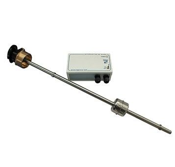 Contrôle de niveau SMMR