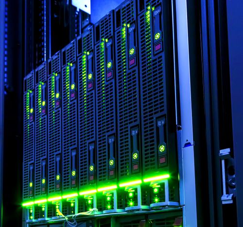 How sensing and monitoring solutions will play a key role in data centers