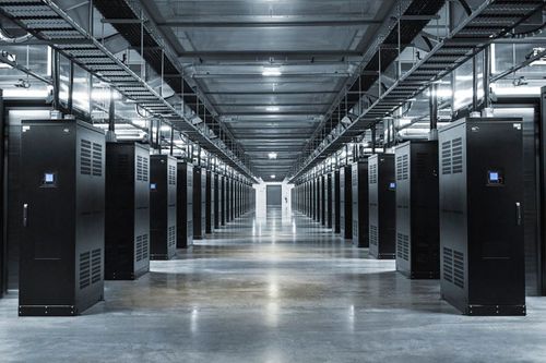 Projets DATA CENTRES Dagard
