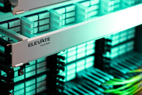 Solutions pour Centres de Données d'Elevate