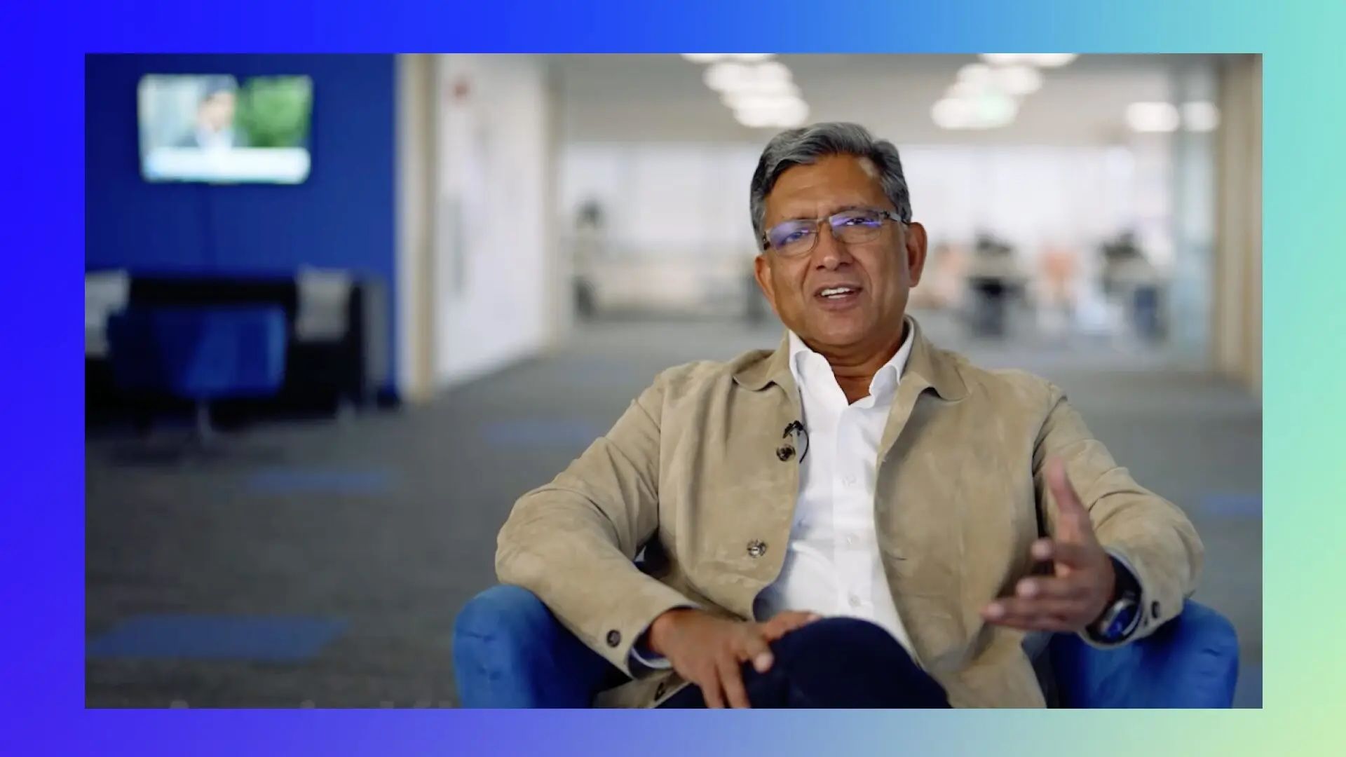 Lumen + Alkira: Building the Control Plane for AI-Era Enterprise Networking