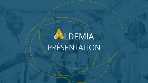 ALDEMIA, prestation et formation pour la qualité logicielle de vos projets informatiques