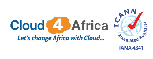 CLOUD4AFRICA REGISTRAR ACCREDITED BY ICANN