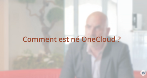 Interview de Vincent Julié, CTO d' Eurofiber Cloud Infra France