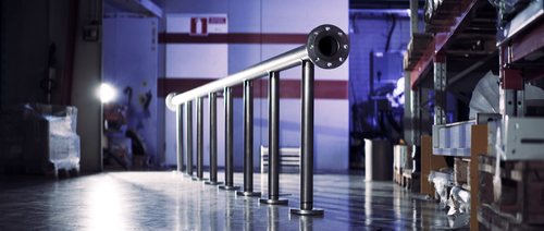 T‑DRILL: Sustainable Tube Solutions for Data Center Cooling