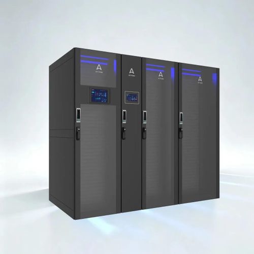 AgileRax™ Micro Data Center