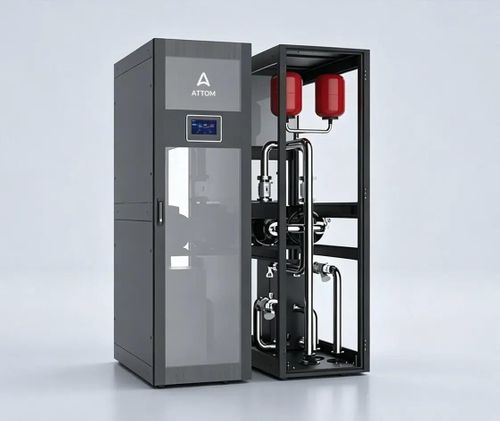 ByteCool – D2C (Direct to Chip) Liquid Cooling