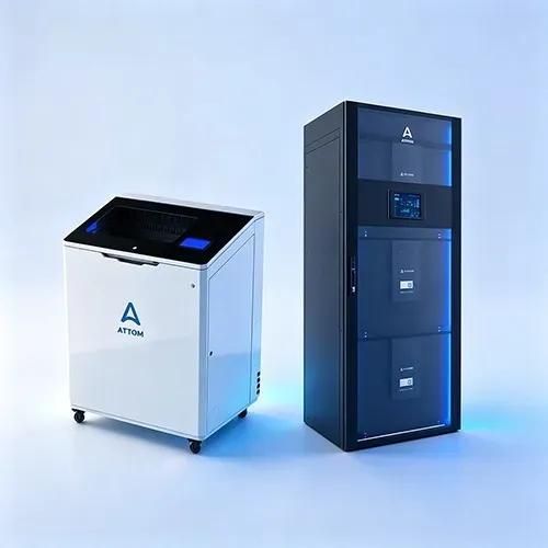 OceanCool – Immersion Liquid Cooling
