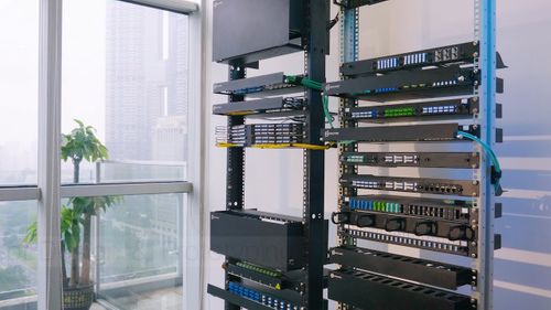  Optical Fiber Cable Company for all-round network solutions - Nexconec