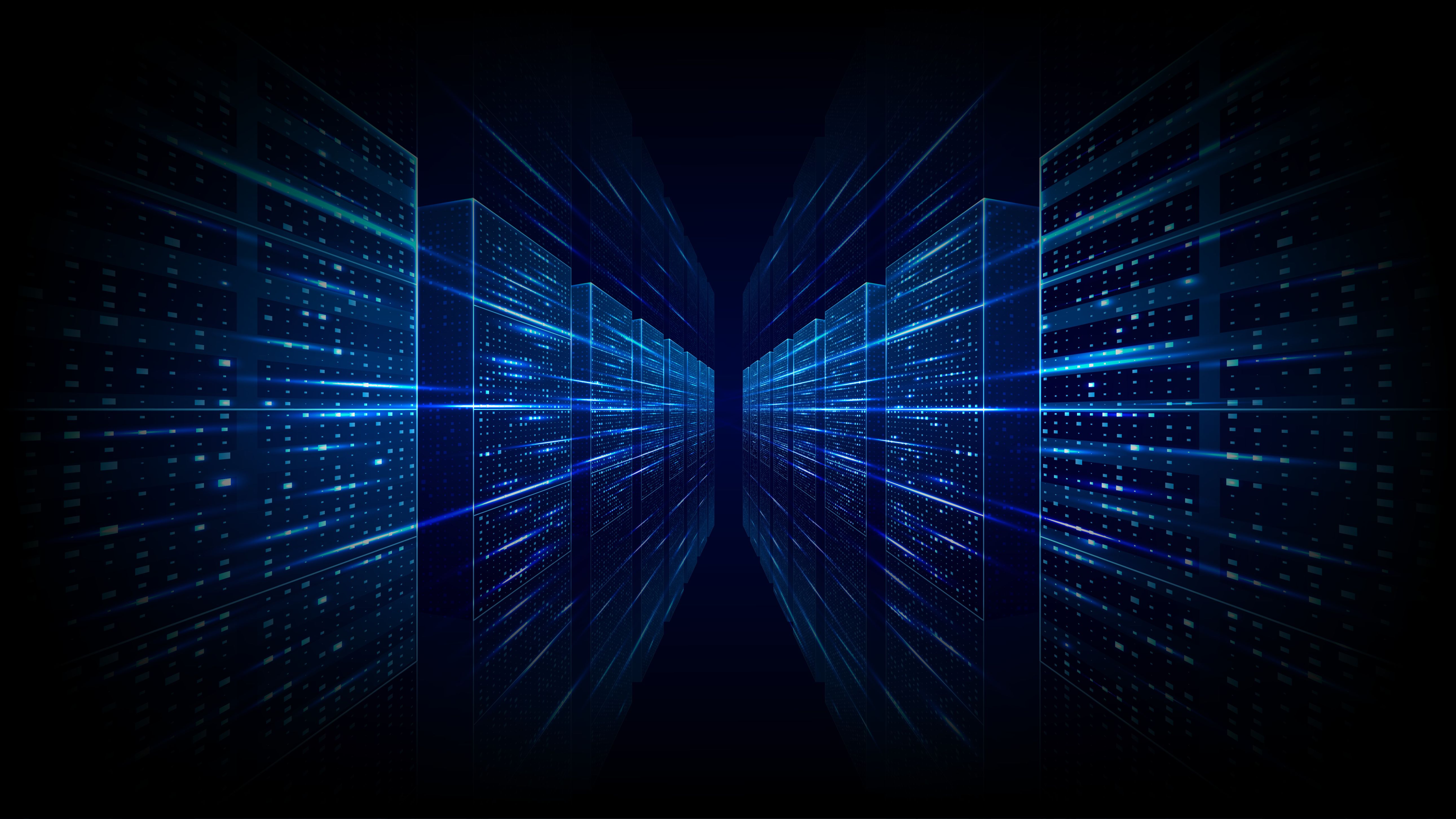 Data Center Thermal and Energy Management Simulation Solutions