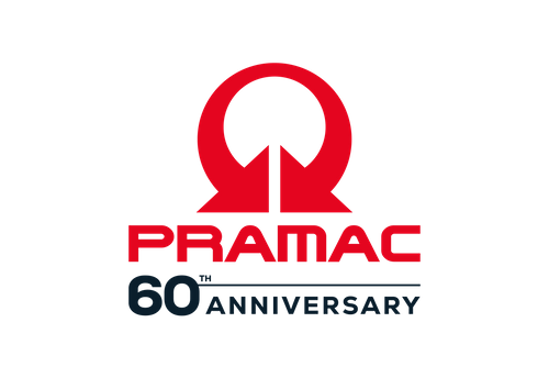 60 Years of Pramac