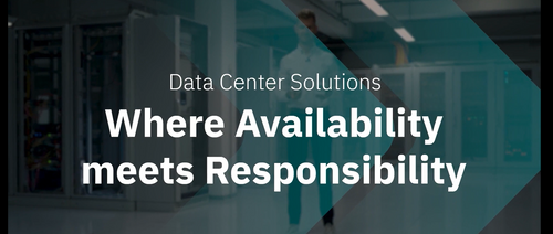 Energy Monitoring Solutions for Data Centers