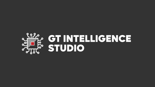 GT Intelligence Studio: AI for Engineering | AI Advisor, AI.modeler & AI Coder