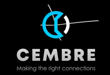 CEMBRE - MAKING THE RIGHT CONNECTIONS