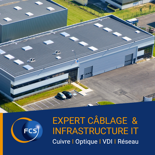 FCS Overview - Cable and IT Infrastructure Expert - Unique Expertise