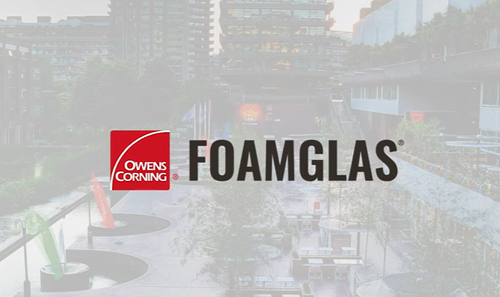 Protect What Matters Most with FOAMGLAS® - Thermal Insulation