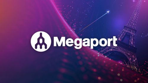 À propos de Megaport