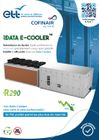 Data E-cooler