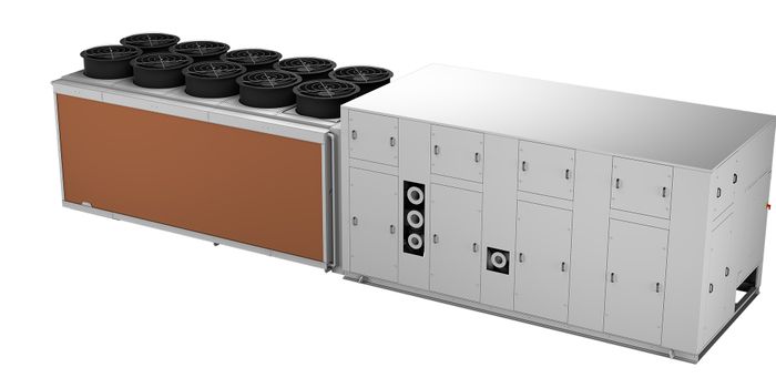Data E-cooler