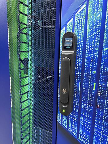 EMI One - Access Control and Monitoring System for Your Network Infrastructure