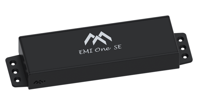EMI One - Access Control and Monitoring System for Your Network Infrastructure