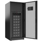 EVO DSP PRO MODULAR STS 600 kVA Cabinet with 6 x 100 kVA UPS Units