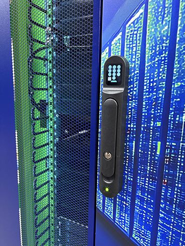 EMI-Lock - New Smart Handle