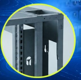 NETcell 19'' RACK SYSTEM