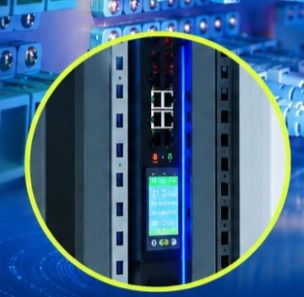 NETcell 19'' RACK SYSTEM