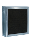 Baffle acoustique