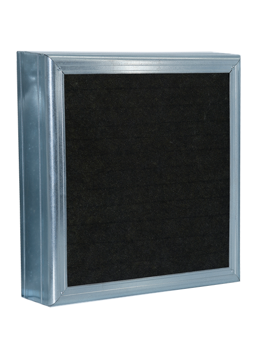 Baffle acoustique
