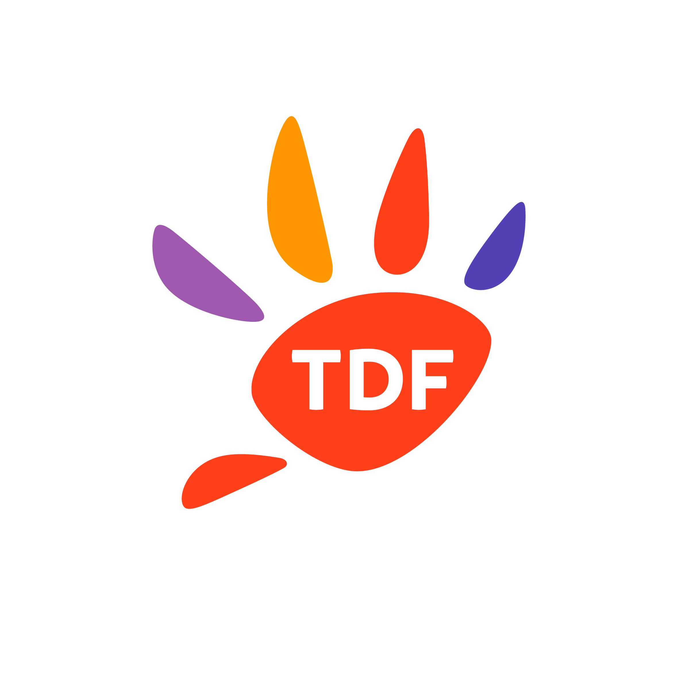 TDF